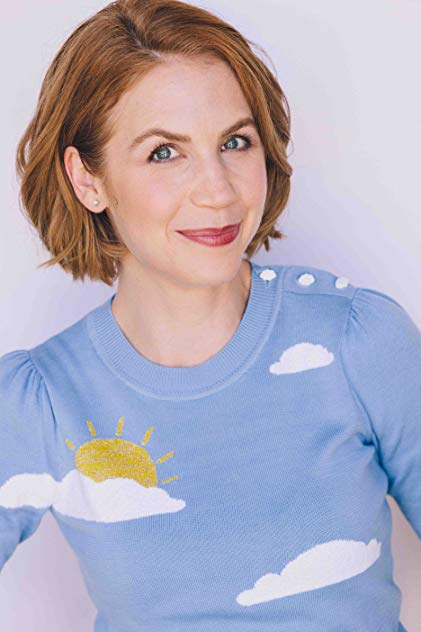 Sarah Randall Hunt Sarah Randall Hunt