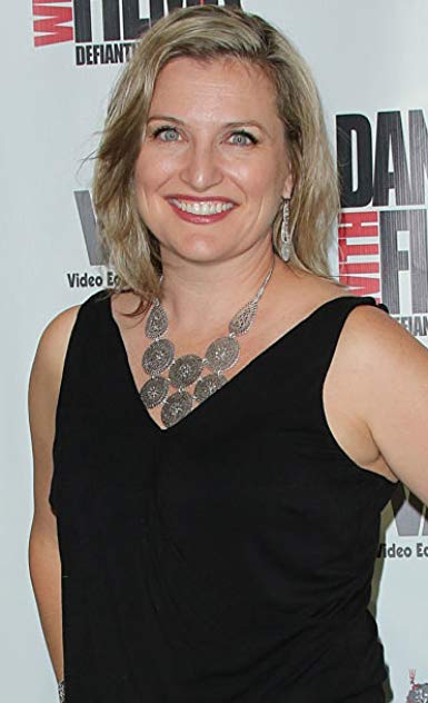 Maria Maestas McCann Maria Maestas McCann