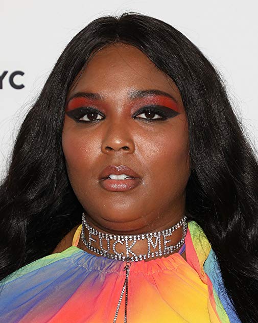 Lizzo Lizzo