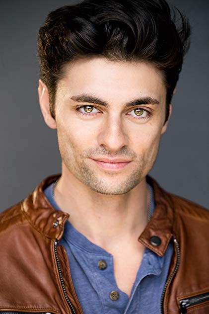 Nick Cassidy Nick Cassidy