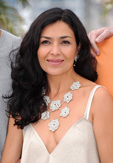 Dolores Heredia Dolores Heredia