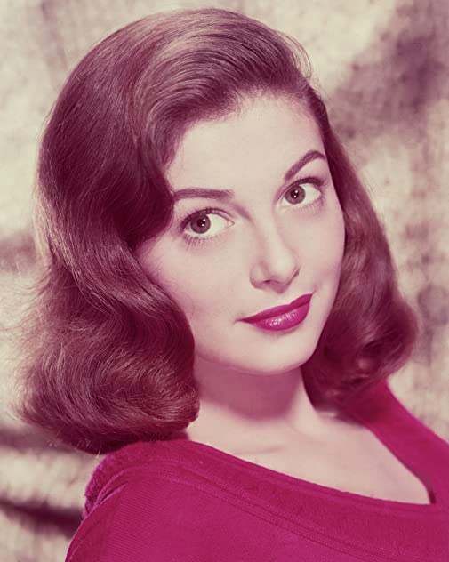 Pier Angeli Pier Angeli