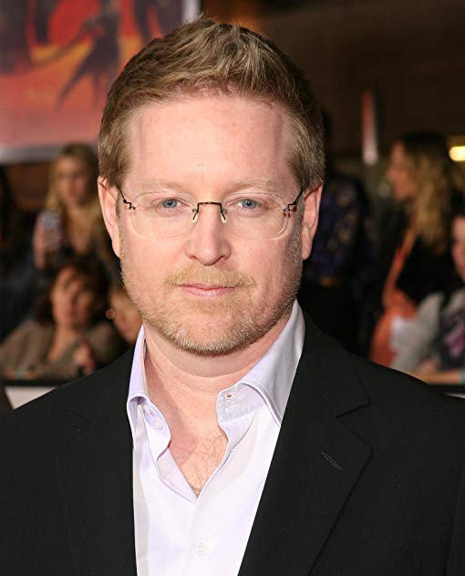 Andrew Stanton Andrew Stanton