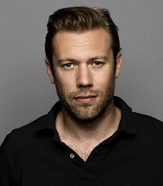 Jakob Cedergren Jakob Cedergren