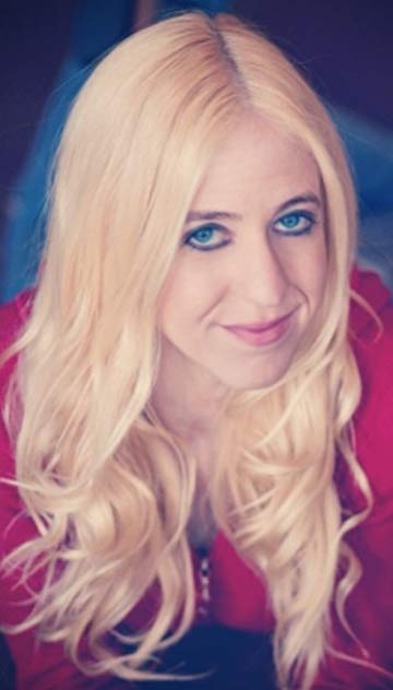 Erica Lynne Arden Erica Lynne Arden