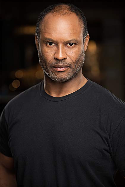 Charles Jarman Charles Jarman