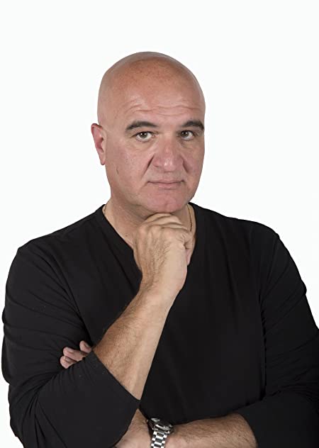 Costas Kilias Costas Kilias