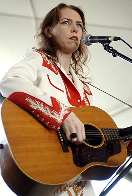 Gillian Welch