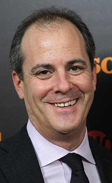 David Nevins David Nevins