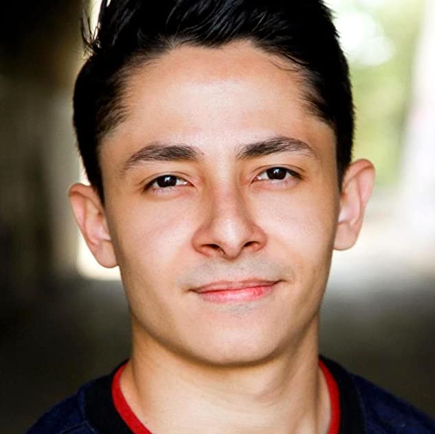 Daniel Brenes Daniel Brenes