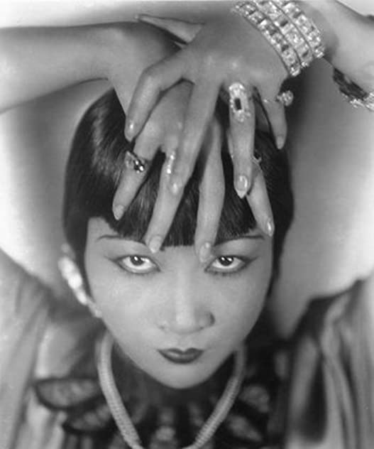 Anna May Wong Anna May Wong