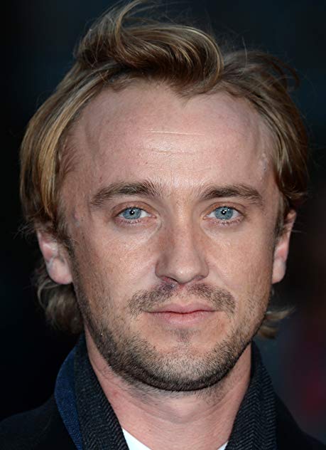 Tom Felton Tom Felton