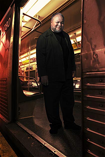 Stephen McKinley Henderson Stephen McKinley Henderson