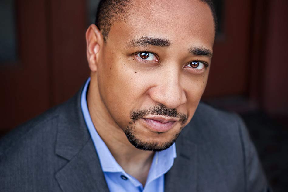 Damon Gupton Damon Gupton
