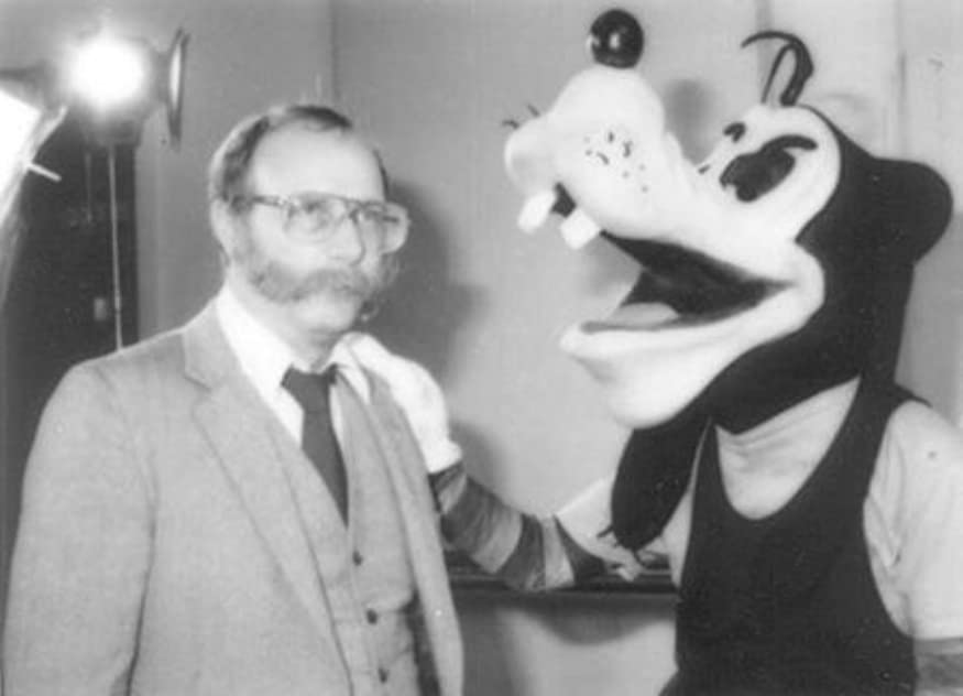 John Klawitter John Klawitter