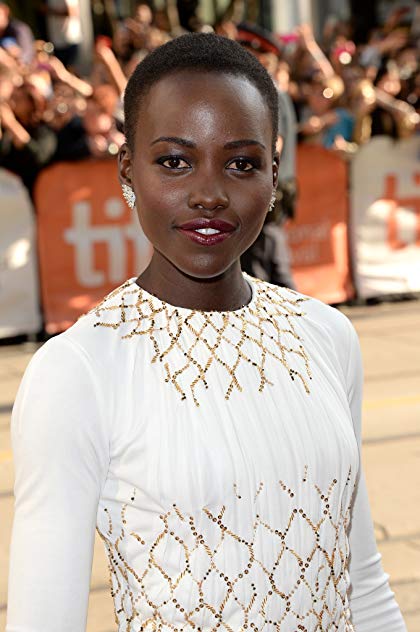 Lupita Nyong'o Lupita Nyong'o