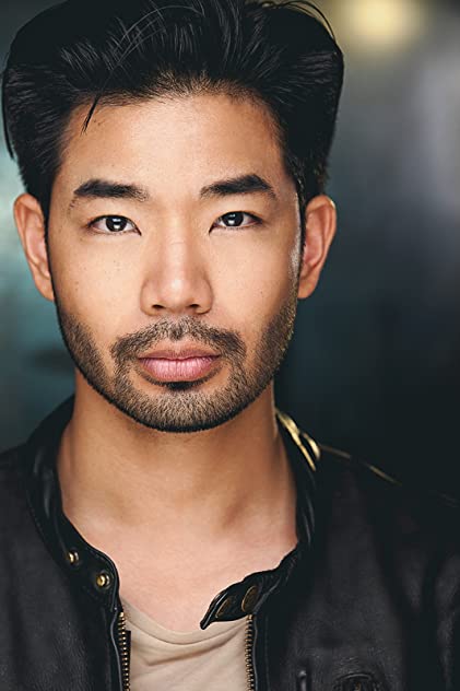 Matt Mendoza Matt Mendoza