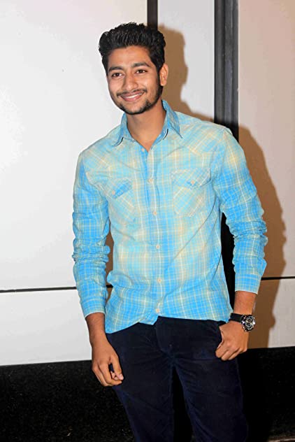 Akash Thosar Akash Thosar