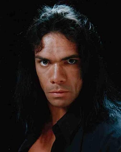 Darren Shahlavi Darren Shahlavi