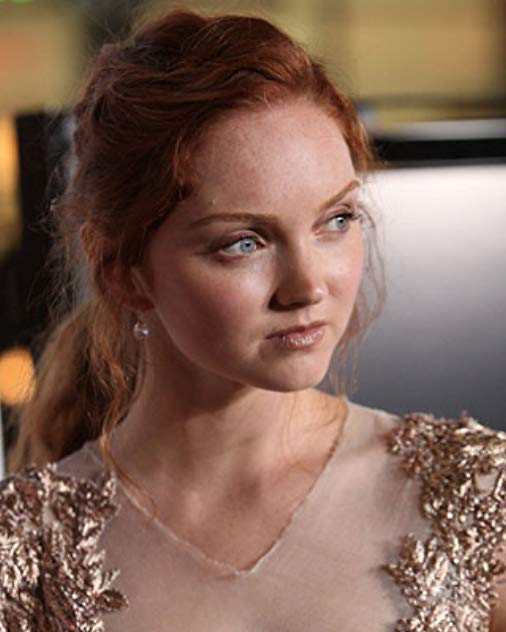 Lily Cole Lily Cole