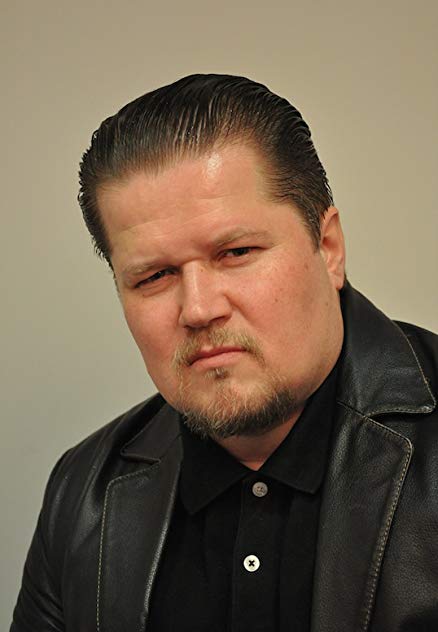 Peter Organ Peter Organ