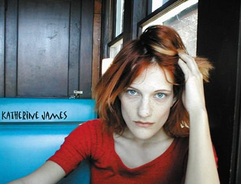 Katherine James Katherine James