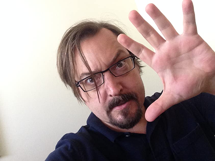 Dan Koontz Dan Koontz