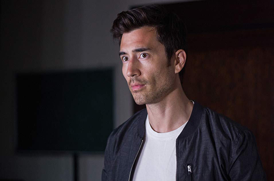 Andrew Roach Andrew Roach