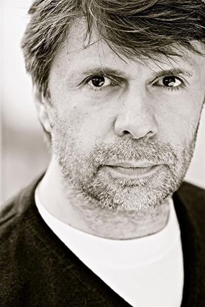 Michael Warburton Michael Warburton