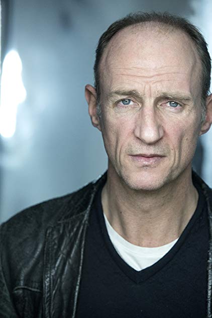 Stuart Bowman Stuart Bowman