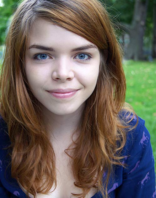 Jo Woodcock Jo Woodcock