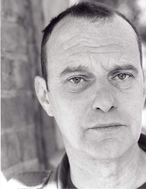 Phil Cornwell Phil Cornwell