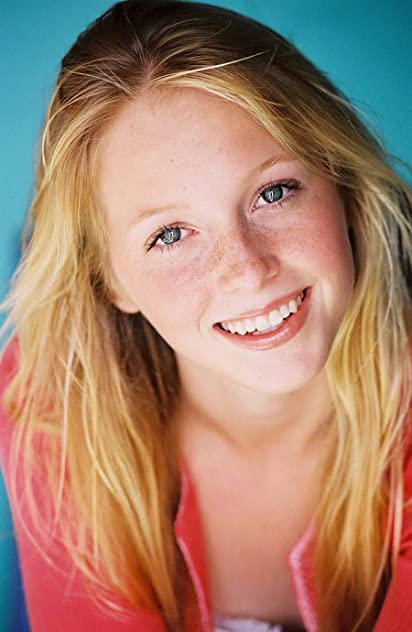 India Oxenberg India Oxenberg