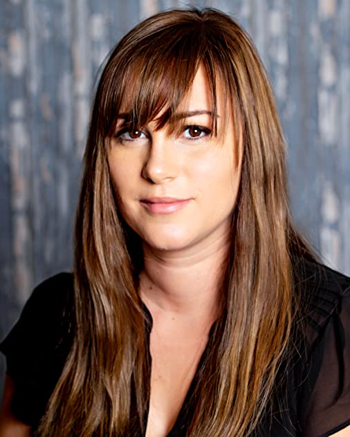 Amber Gould Amber Gould