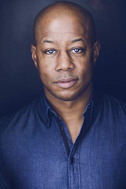 Charles Everett Charles Everett