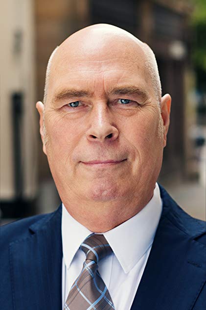 Vic Waghorn Vic Waghorn