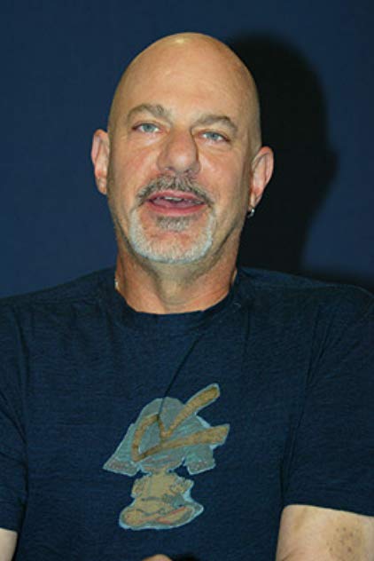 Rob Cohen Rob Cohen