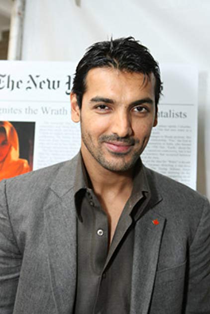 John Abraham John Abraham