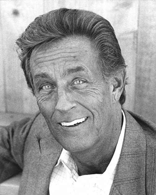 Rick Barker Rick Barker