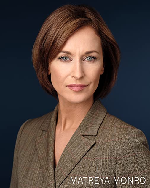 Matreya Monro Matreya Monro