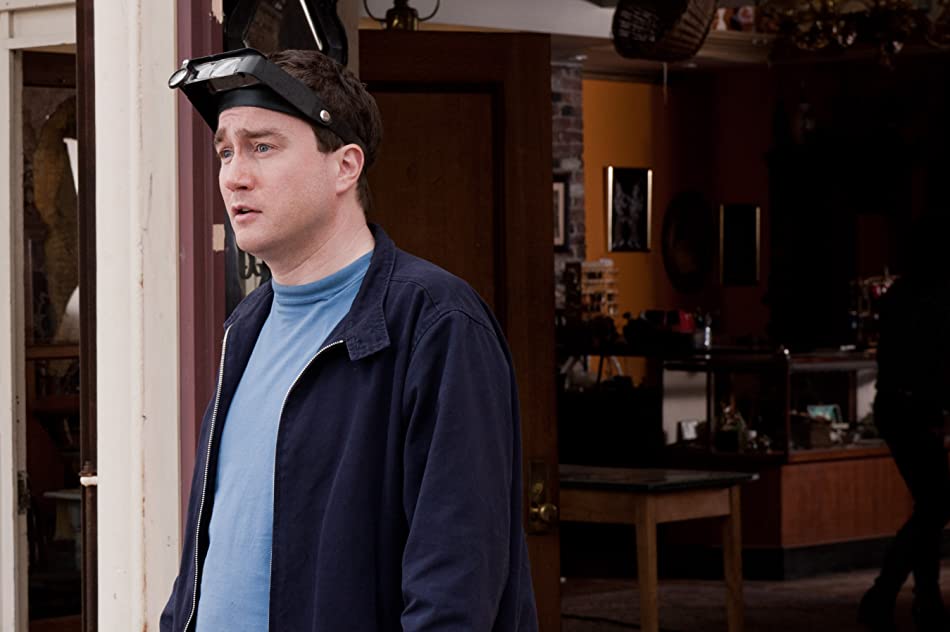 Mark Critch Mark Critch