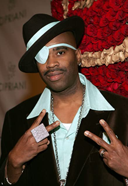 Slick Rick Slick Rick