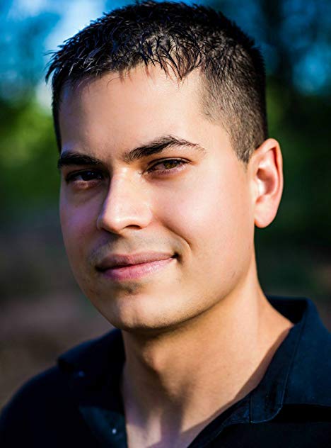 Steven Blacksmith Steven Blacksmith