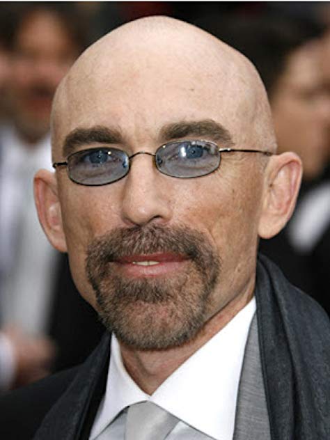 Jackie Earle Haley Jackie Earle Haley