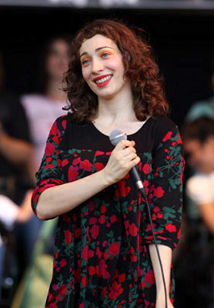 Regina Spektor Regina Spektor