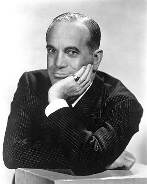 Al Jolson Al Jolson