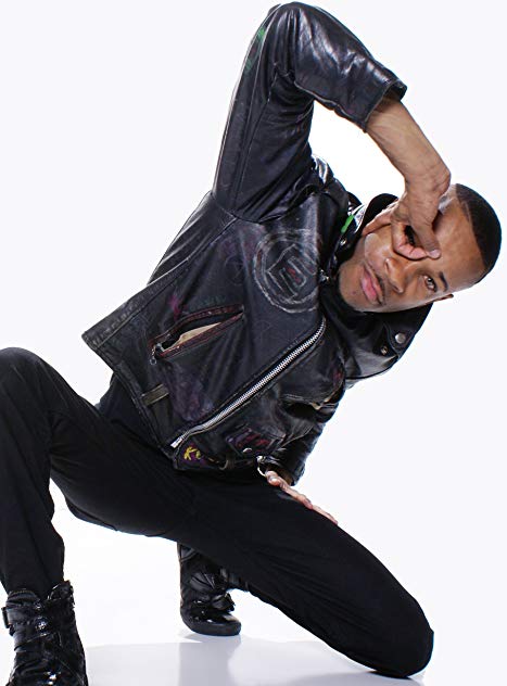 Richy Jackson Richy Jackson