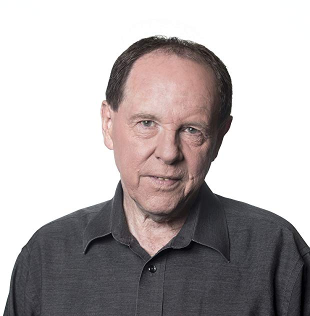 Ron Holmstrom Ron Holmstrom