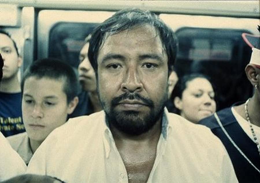 Marcos Hernández Marcos Hernández