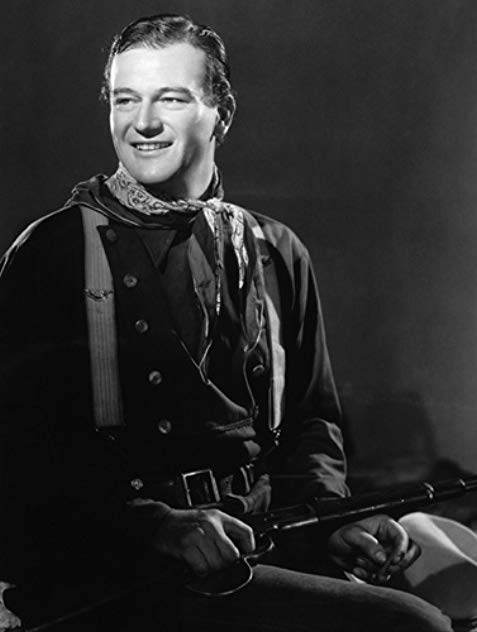 John Wayne John Wayne